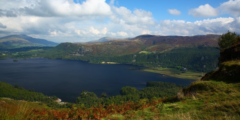 Derwent Water