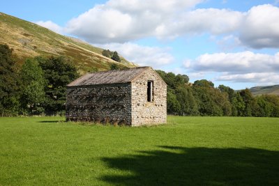 Barn