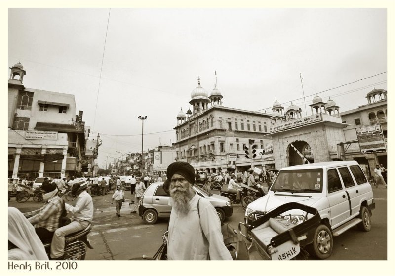 Delhi 2010
