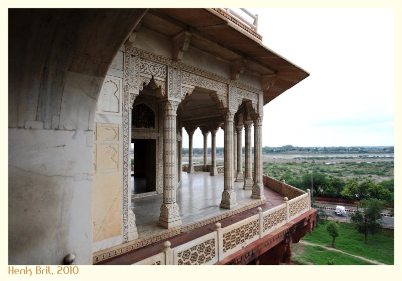 Agra Fort - I
