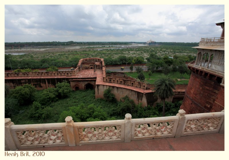 Agra Fort - II