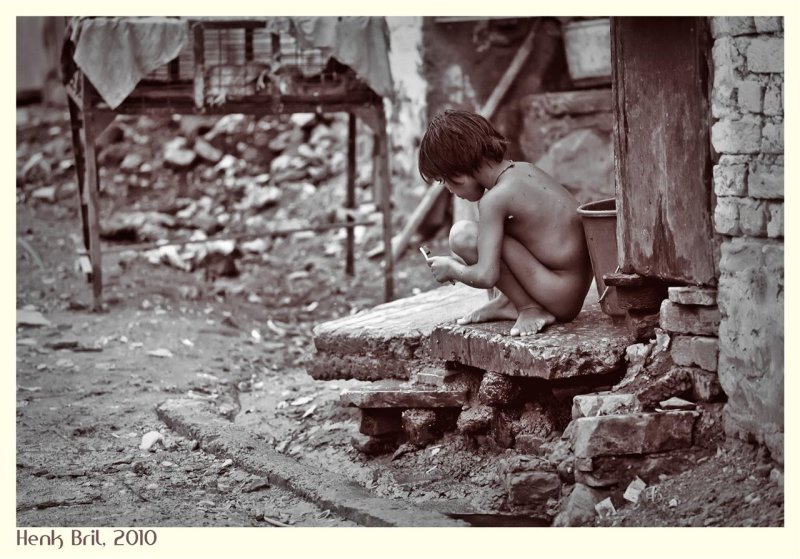 Poverty