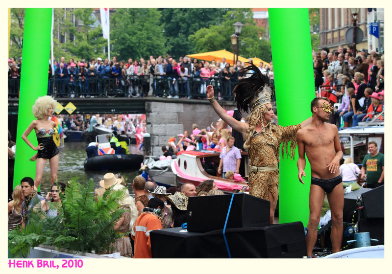 Canal Parade-091