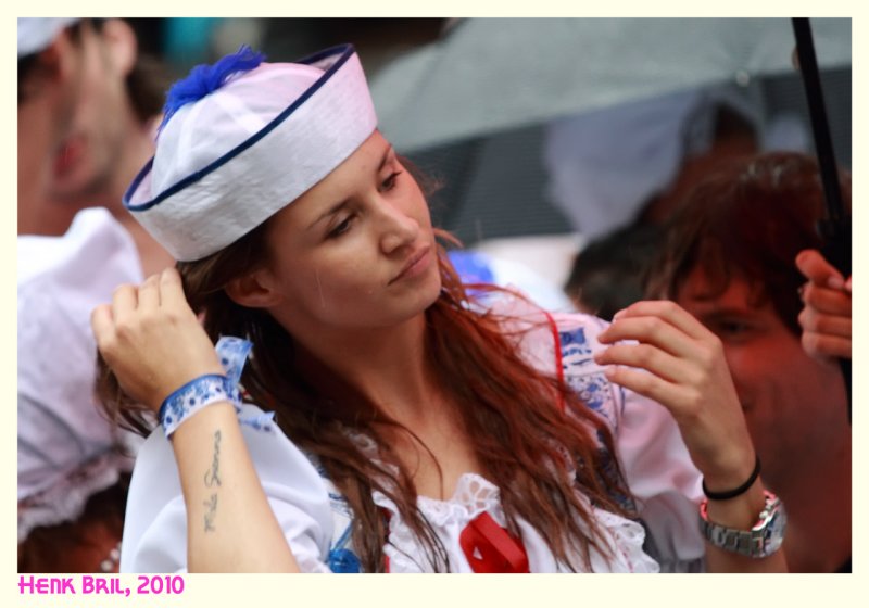 Gay Pride - Canal Parade 2010