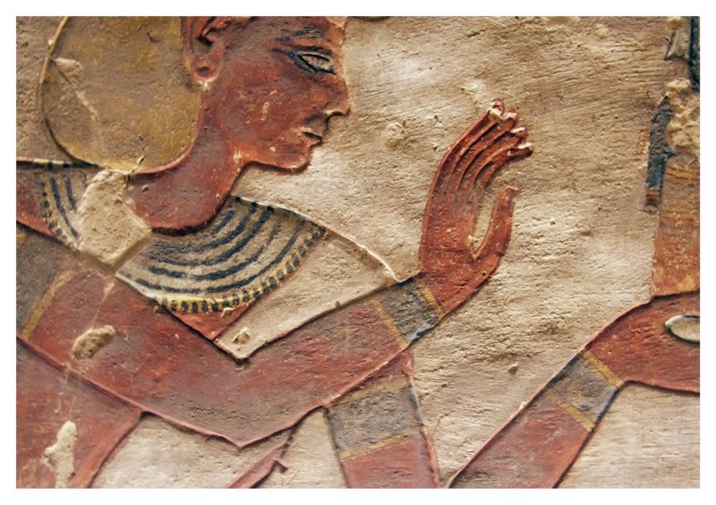 Rameses III (KV 11)