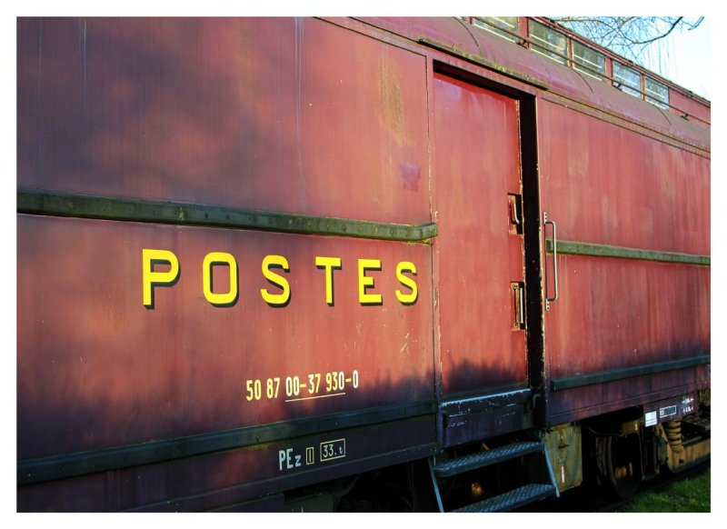 Postes