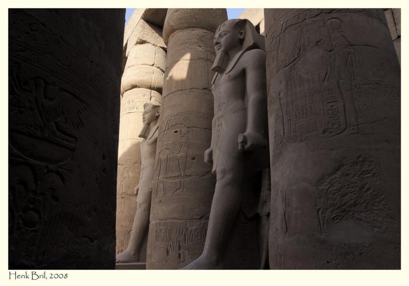 Luxor Temple 3