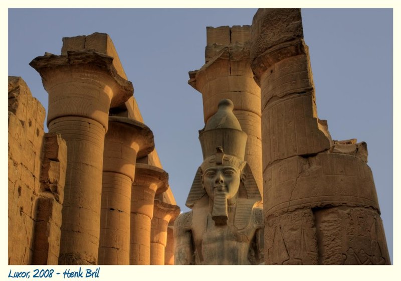 Egypt - 2008