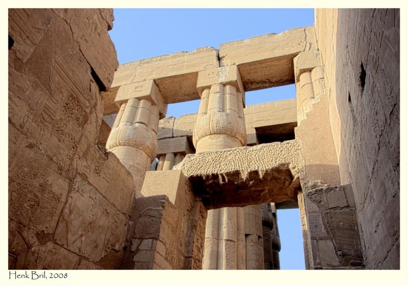 Luxor Temple 10