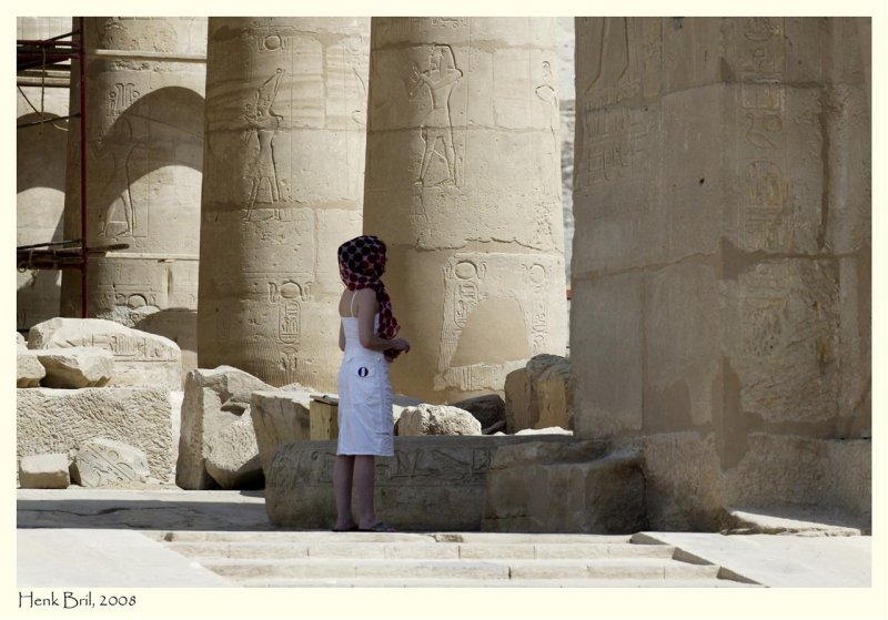 Ramesseum 6