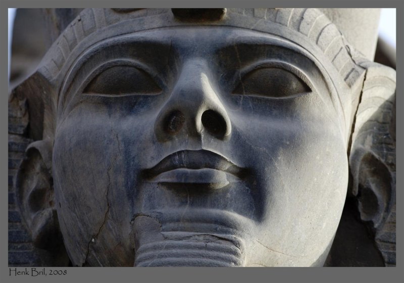 Rameses II