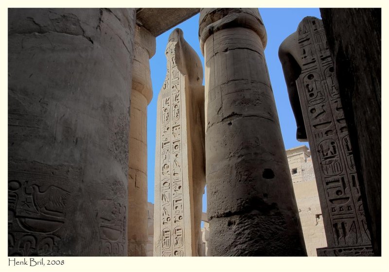 Luxor Temple 6