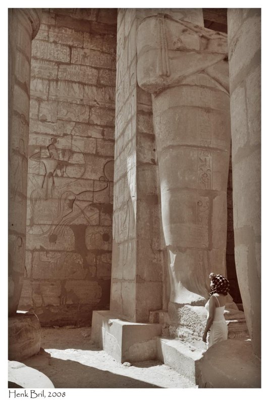 Ramesseum 7
