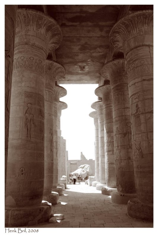 Ramesseum 8
