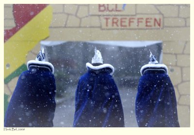 BCL treffen 2008
