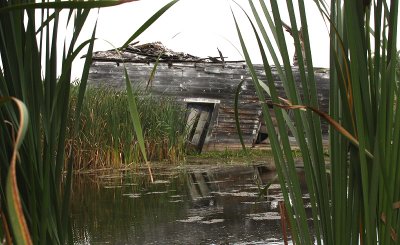 Manitoba Landmark