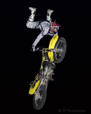 FMX World Tour Stops in Lindsay Ontario!!