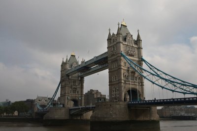 Tower Bridge