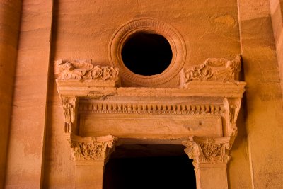 The Treasury, Petra