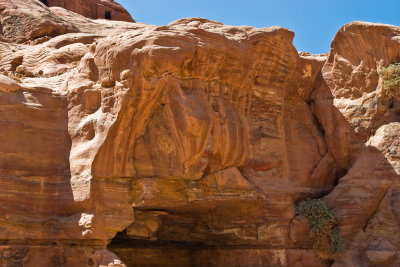 Petra, Jordan