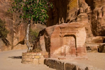 Petra Jordan
