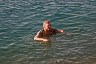 Dauða hafið