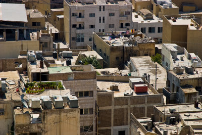 Þakasýn Amman