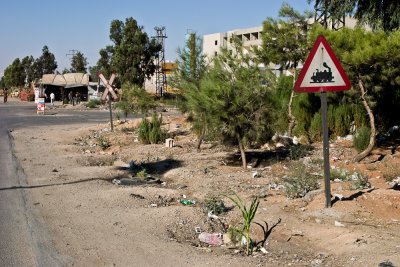 Damascus