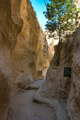Gljfri  St Takla