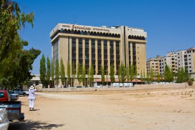 Htel Jersalem