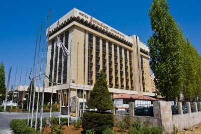 Hi sgufrga htel  Amman