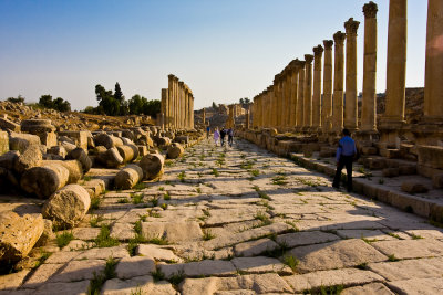 Cardo Maximus