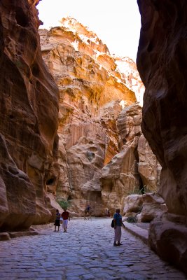 Petra Jordan