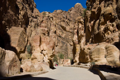 Petra Jordan