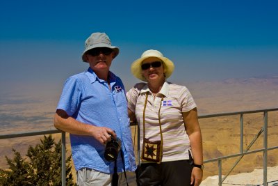 Mt. Nebo