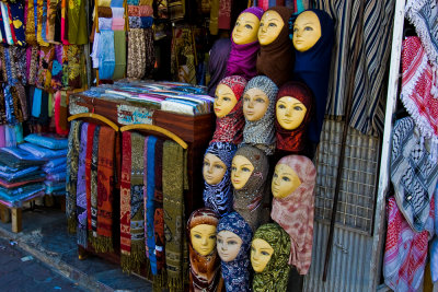 Amman, Jordan