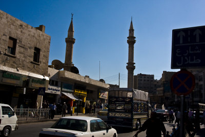 Amman, Jordan