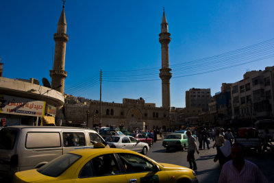 Amman, Jordan