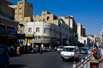 Amman, Jordan