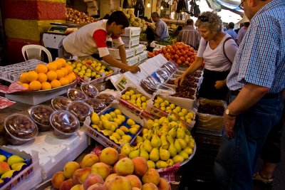 Amman, Jordan