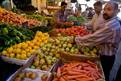 Amman, Jordan