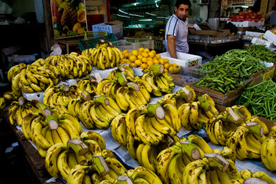 Amman, Jordan