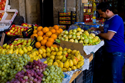 Amman, Jordan