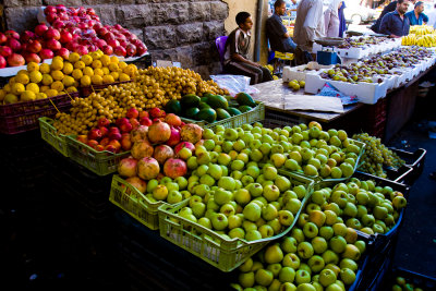 Amman, Jordan