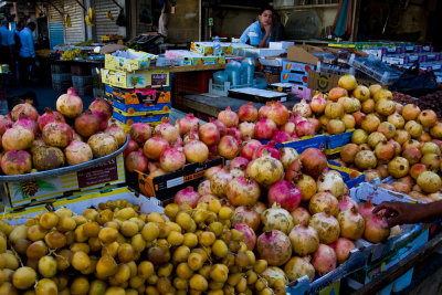 Amman, Jordan