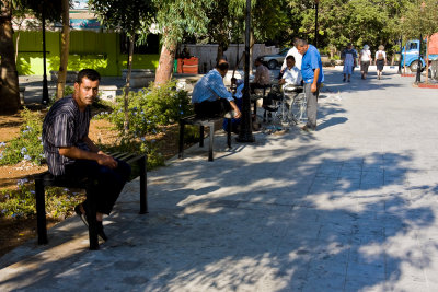 Amman, Jordan