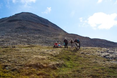 Baula   Fjalli nlgast