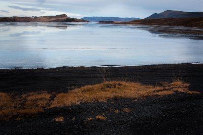 Hestvatn