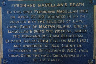 042Lapu Lapu Ferdinand Magellans Death.jpg