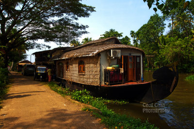 K080 Kumarakom Houseboat.jpg